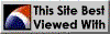 This site best viewed with Pepsi